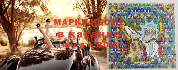 крисы Абаза